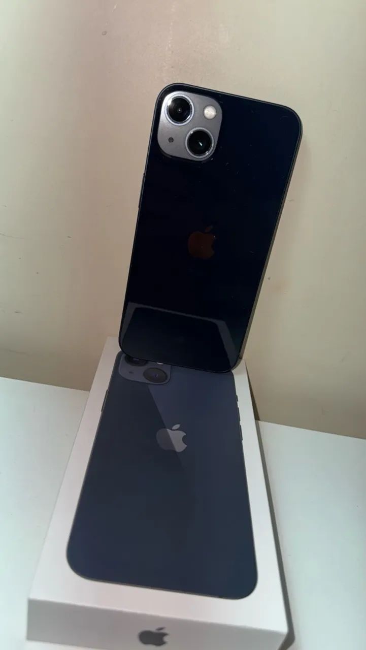? iPhone 13 ? 128 GB - Foto 3