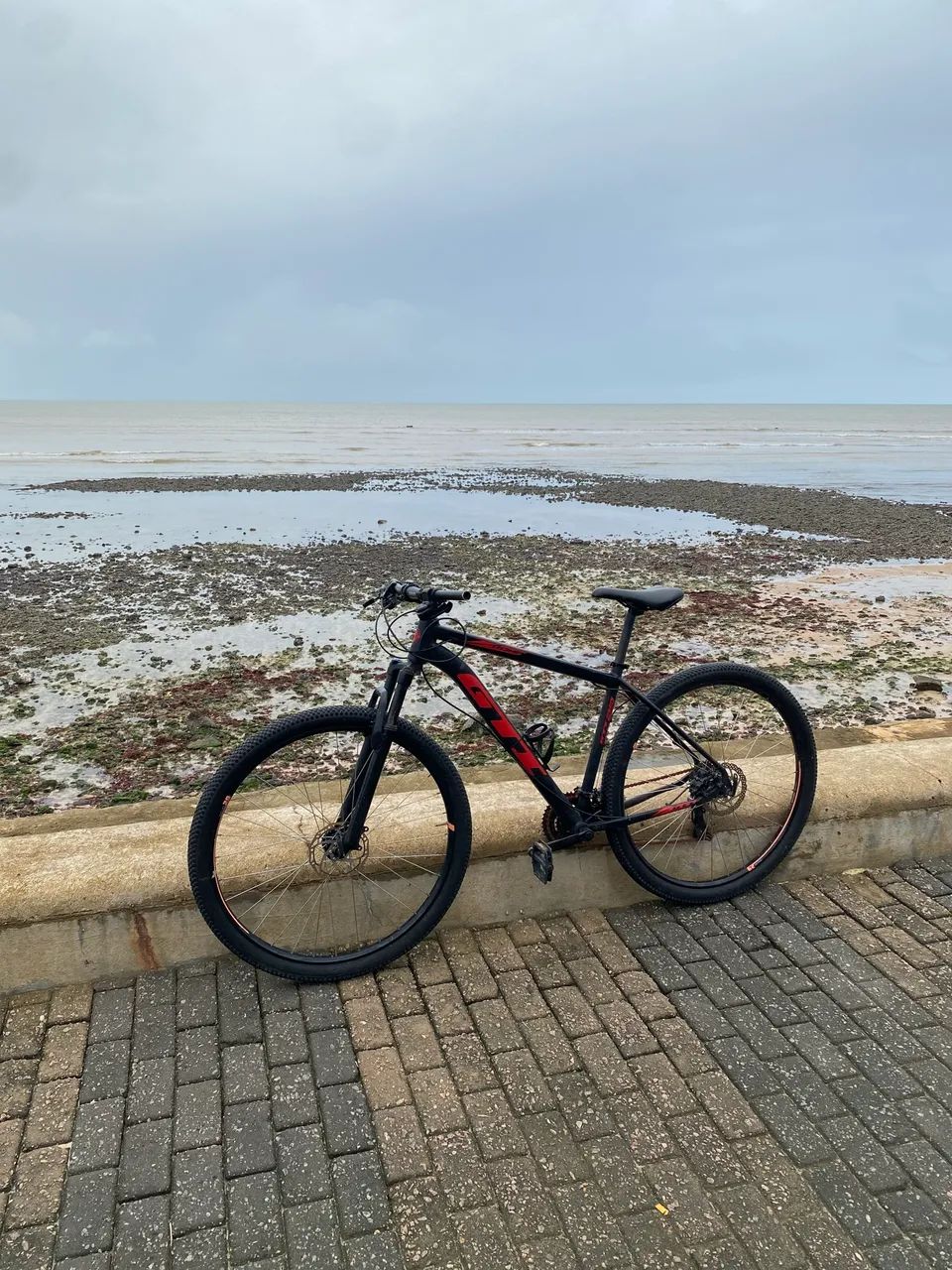 Bicicleta aro 29  - Foto 2