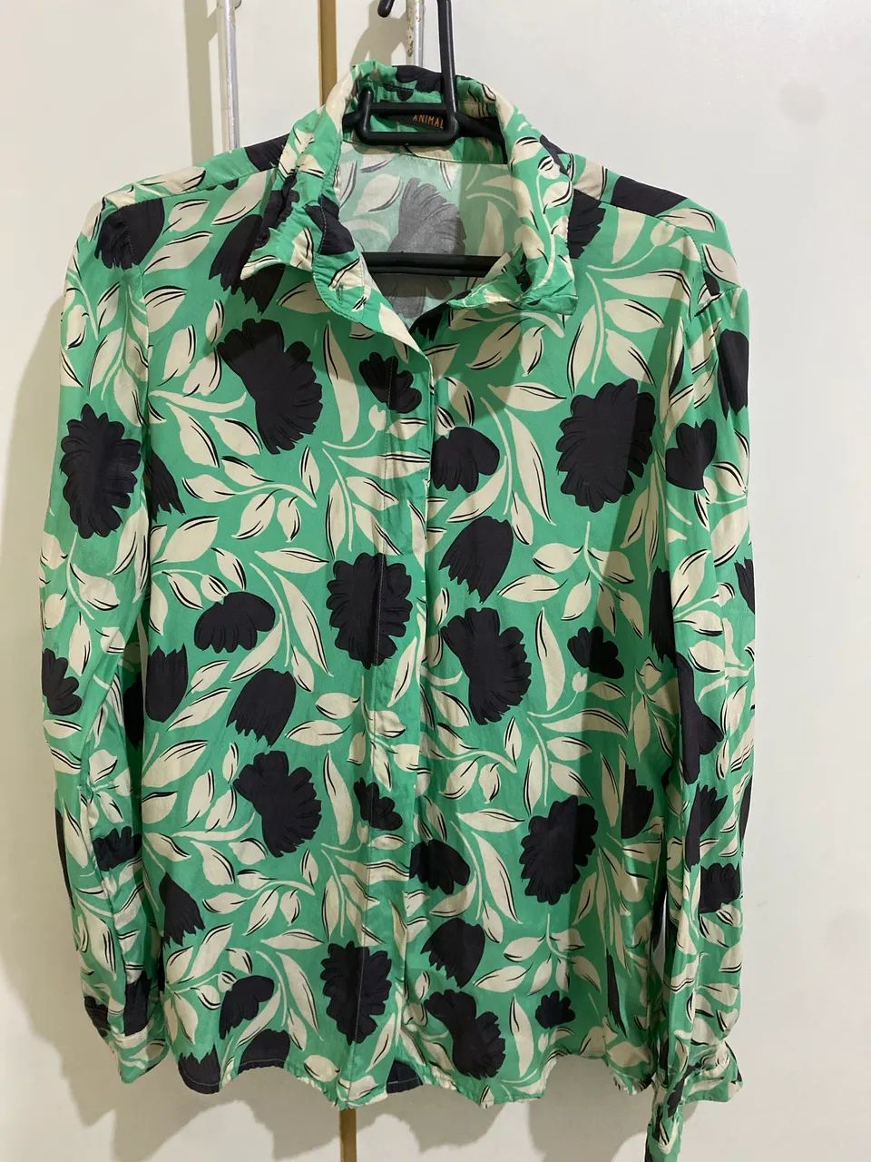 Roupas femininas 
