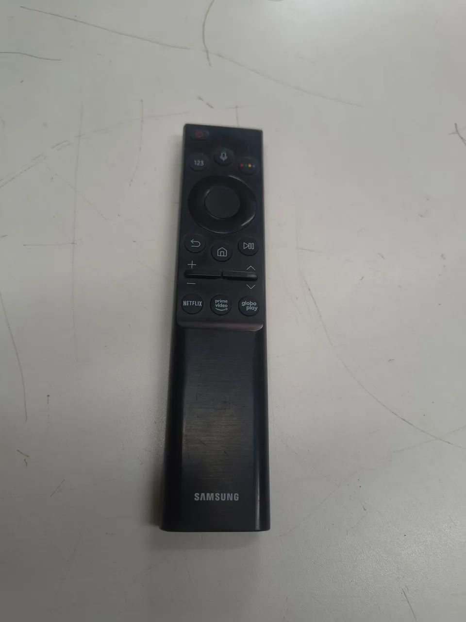 Smart Tv Samsung 65" 4k. - Foto 4