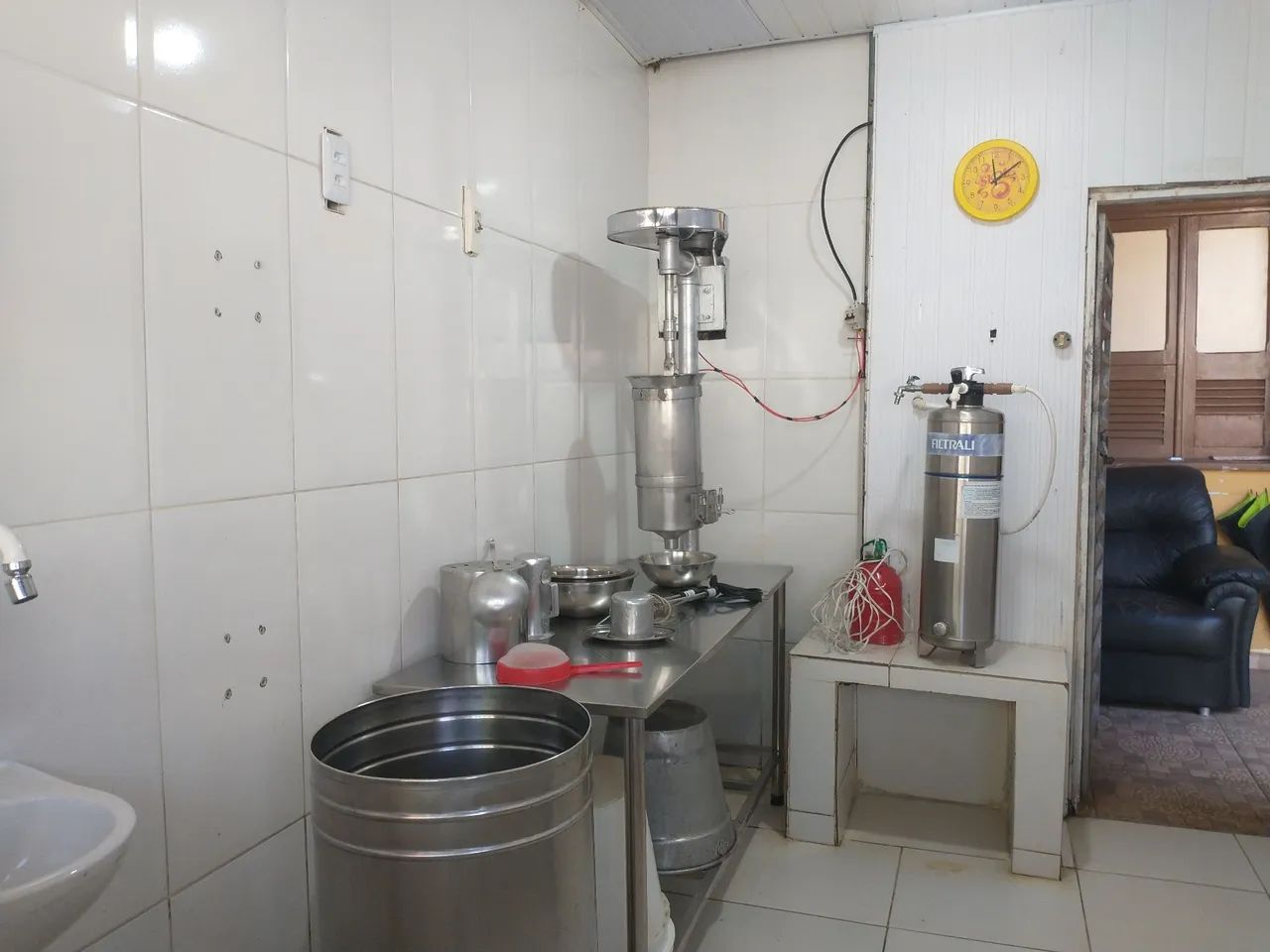 Ponto de Açaí para alugar  - Foto 4
