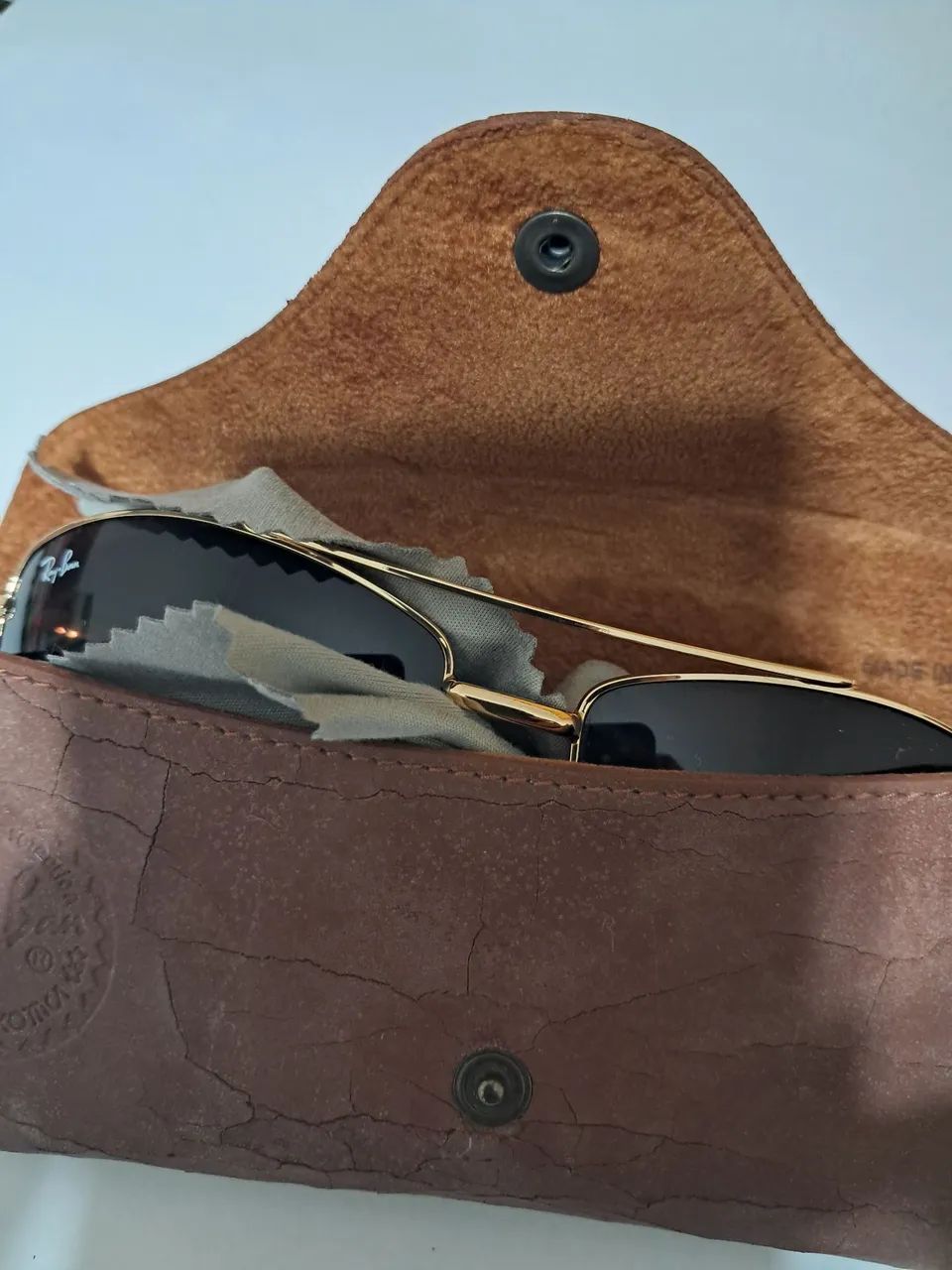RAY BAN  RB 3476 001/13 - Foto 4