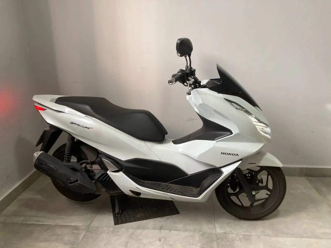 Honda Pcx 160 dlx abs 2024 - Foto 8