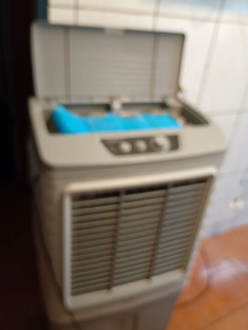 Climatizador  - Foto 3
