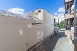 Imóvel para venda possui 63 metros quadrados com 2 quartos em Santana - Porto Alegre - RS - Foto 8