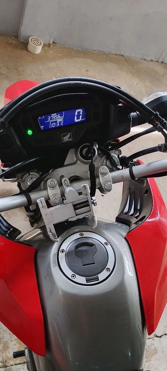 Excelente moto - Foto 2