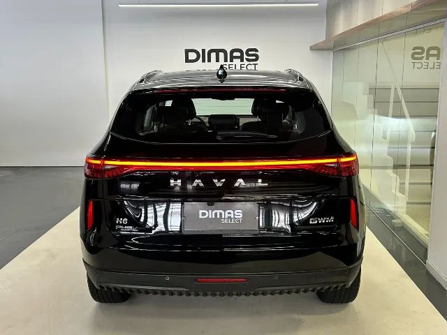GWM Haval H6 Premium Phev AWD 2025 - Foto 5