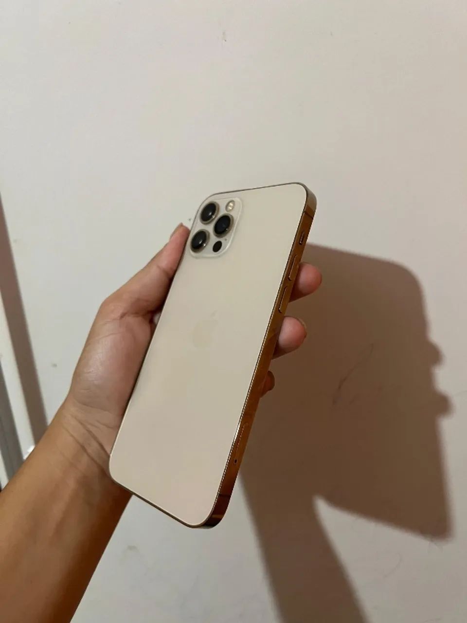 iPhone 12 PRO 128 GB - Foto 4