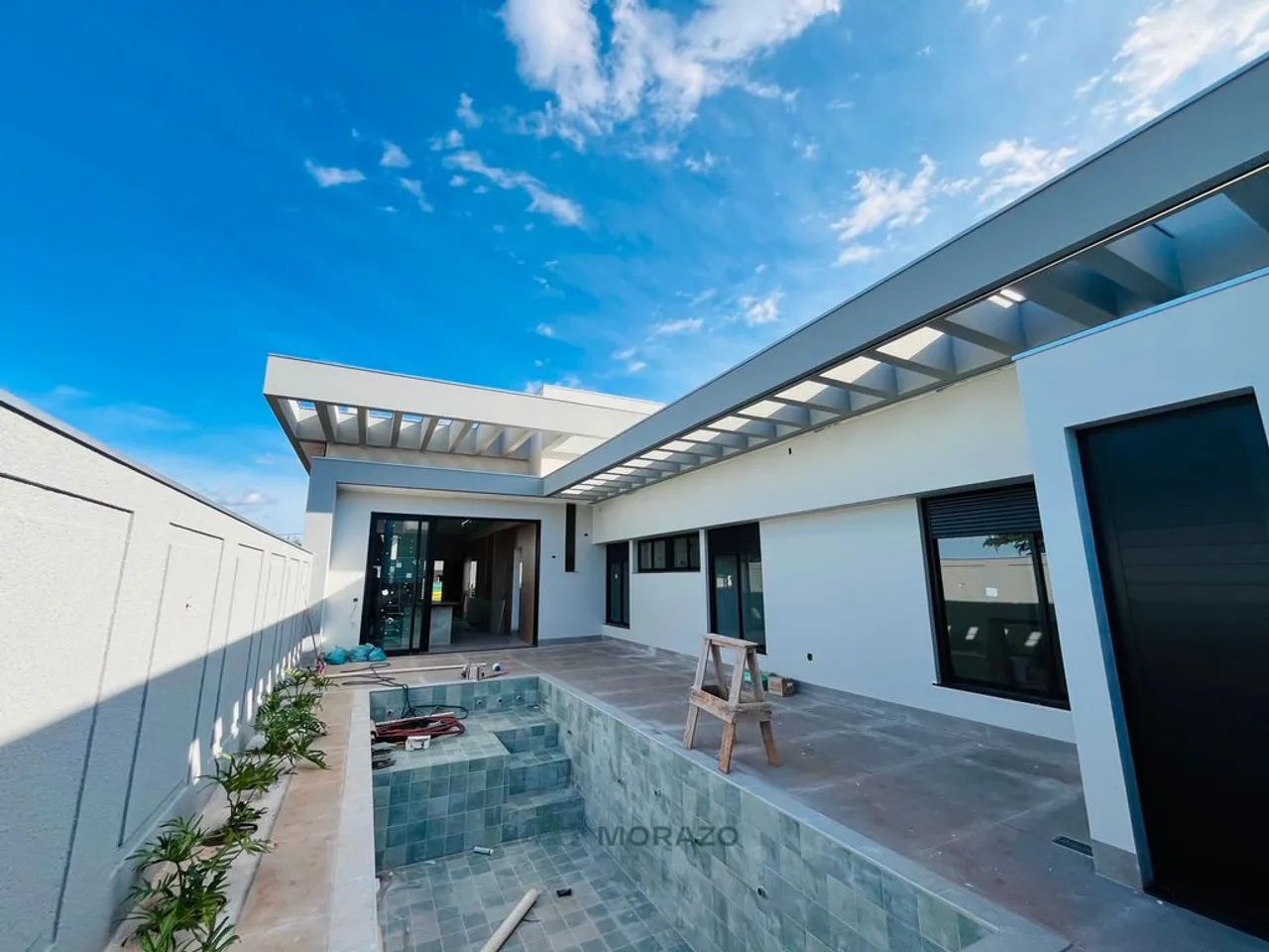 Linda casa 4 suítes Condomínio Hayashii - Foto 3