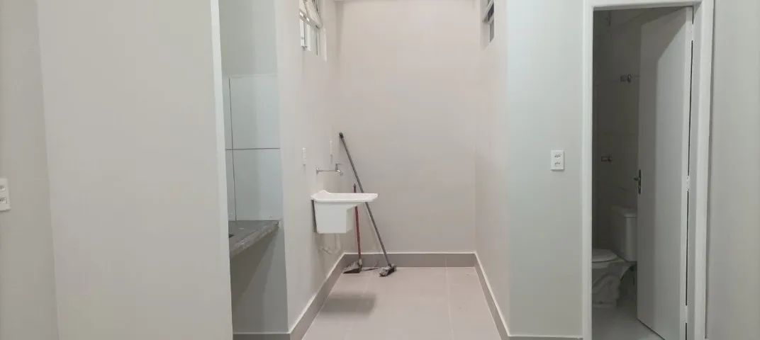 Alugo apartamento, 3 quartos no Centro de Taguatinga DF - Foto 2