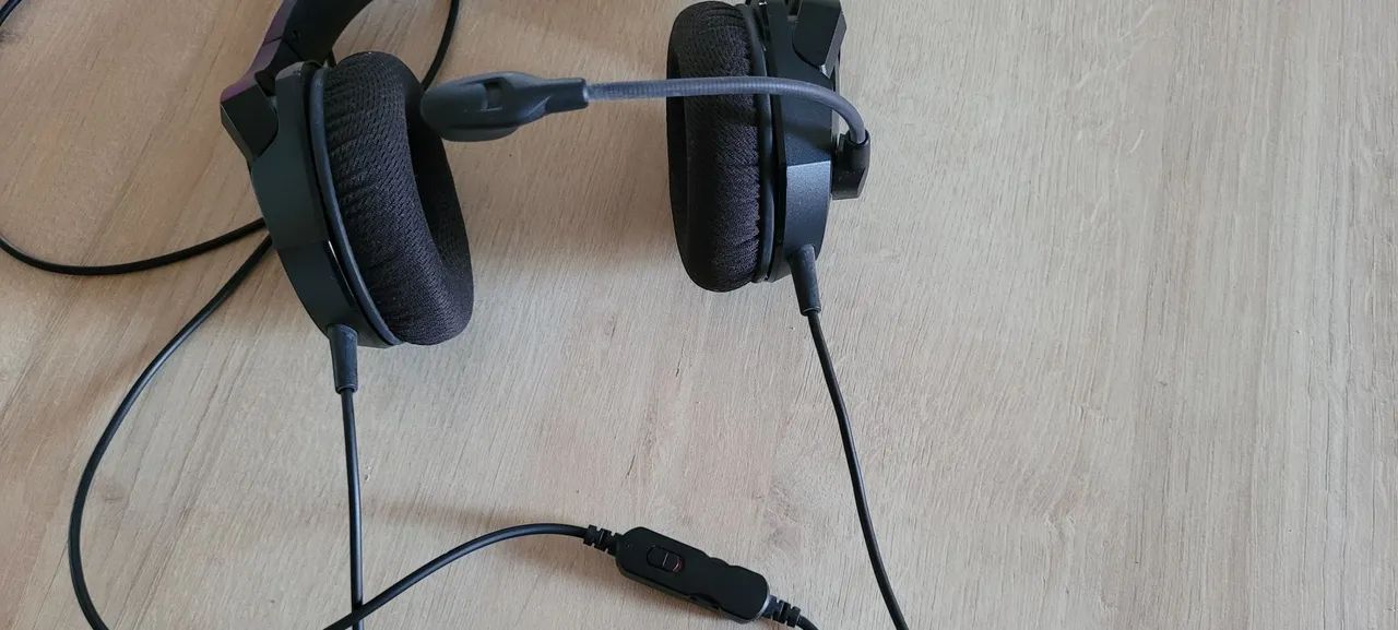 Fone HyperX  - Foto 5