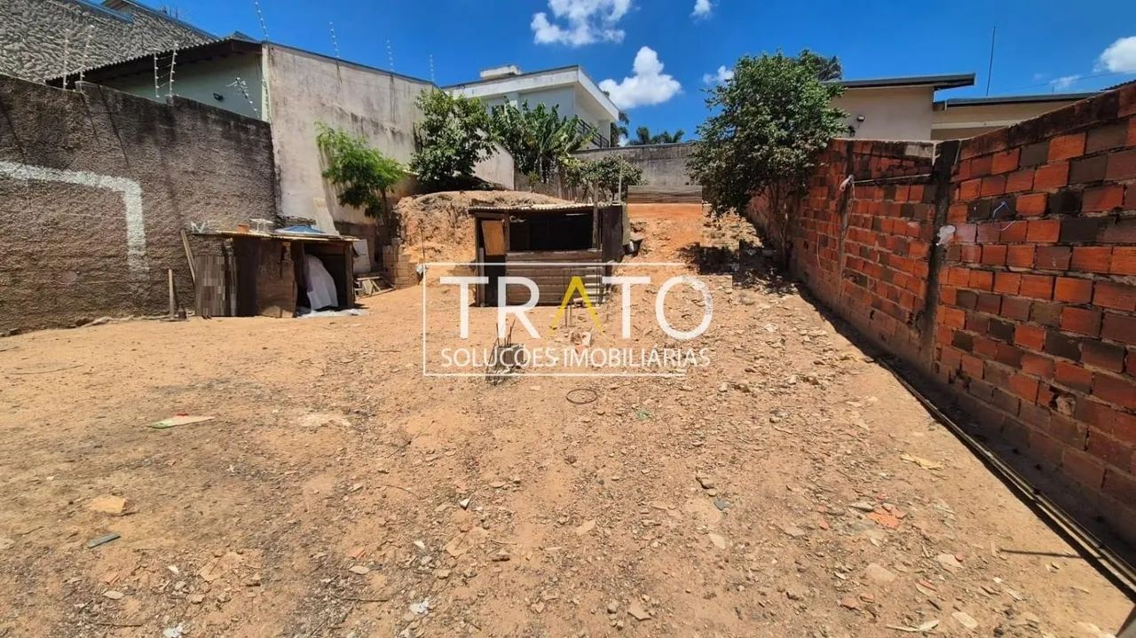 terreno - Parque São Quirino - Campinas - Foto 3
