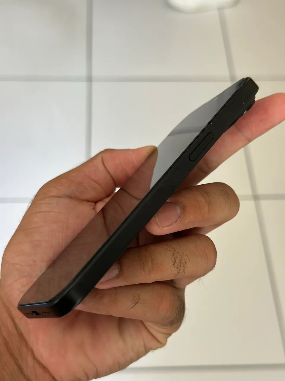 iPhone 15 128GB - Pra vender logo - Foto 3