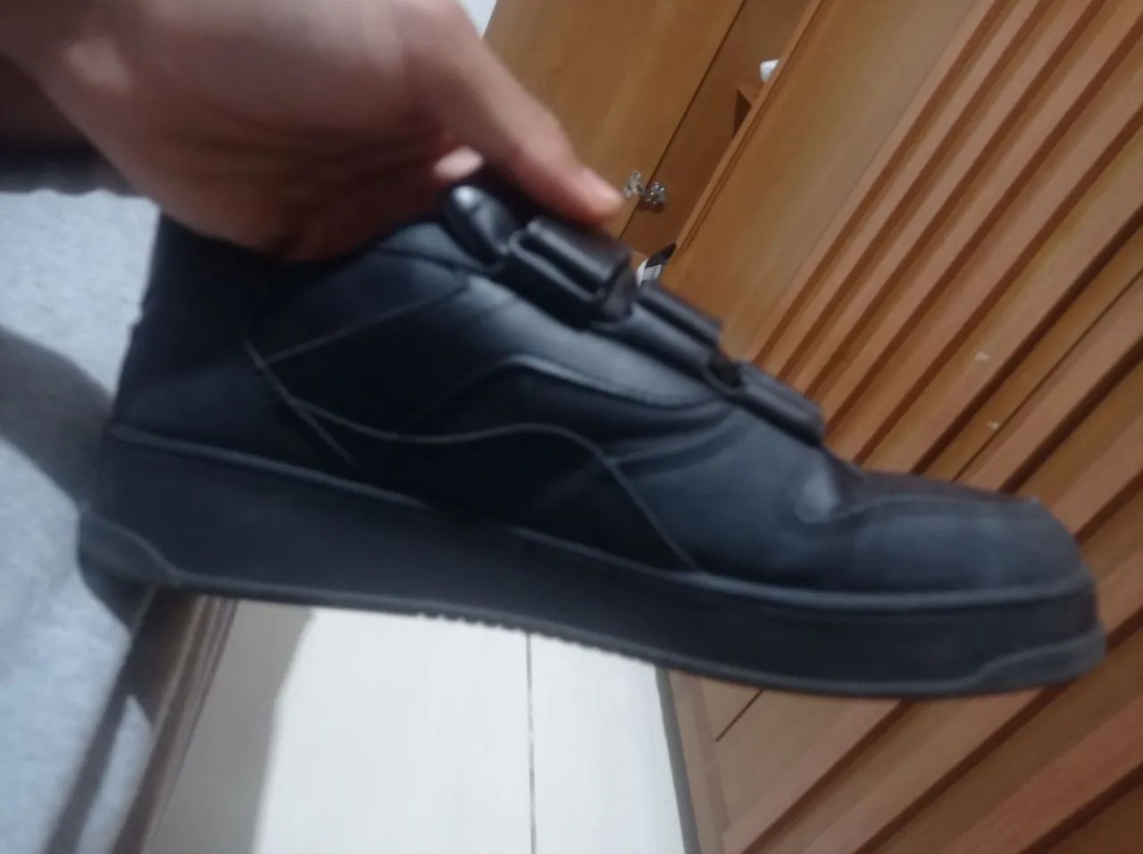 Tenis velcro zara - Foto 2