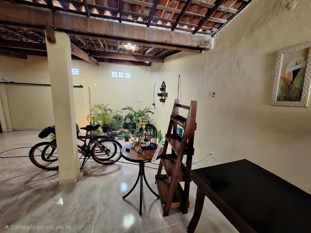 Casa 3 Quartos no Costa Nova II - 170m² (ref: 1422) [9337] - Foto 4