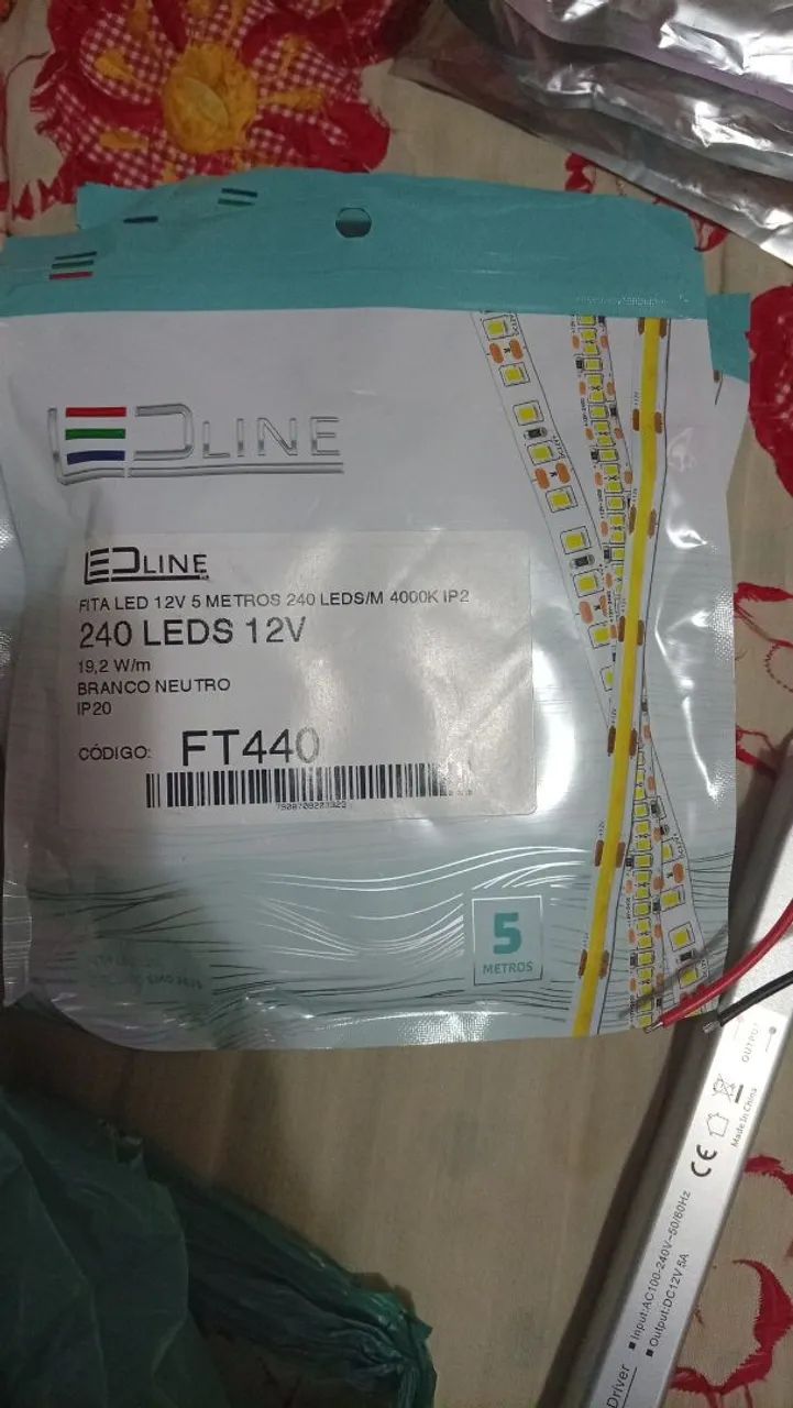 Fita de led  - Foto 4