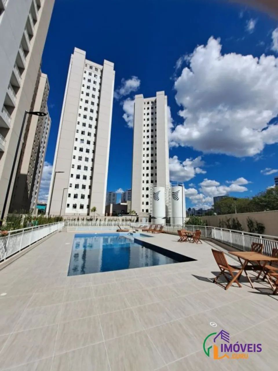 APARTAMENTO - BARRA FUNDA - SP - Foto 3