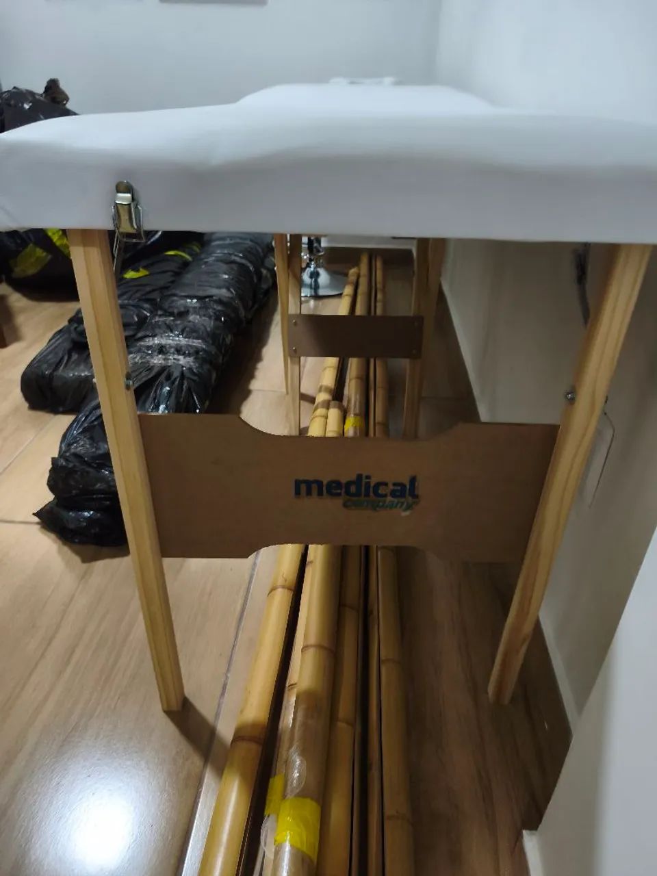 Maca dobrável  - Foto 3