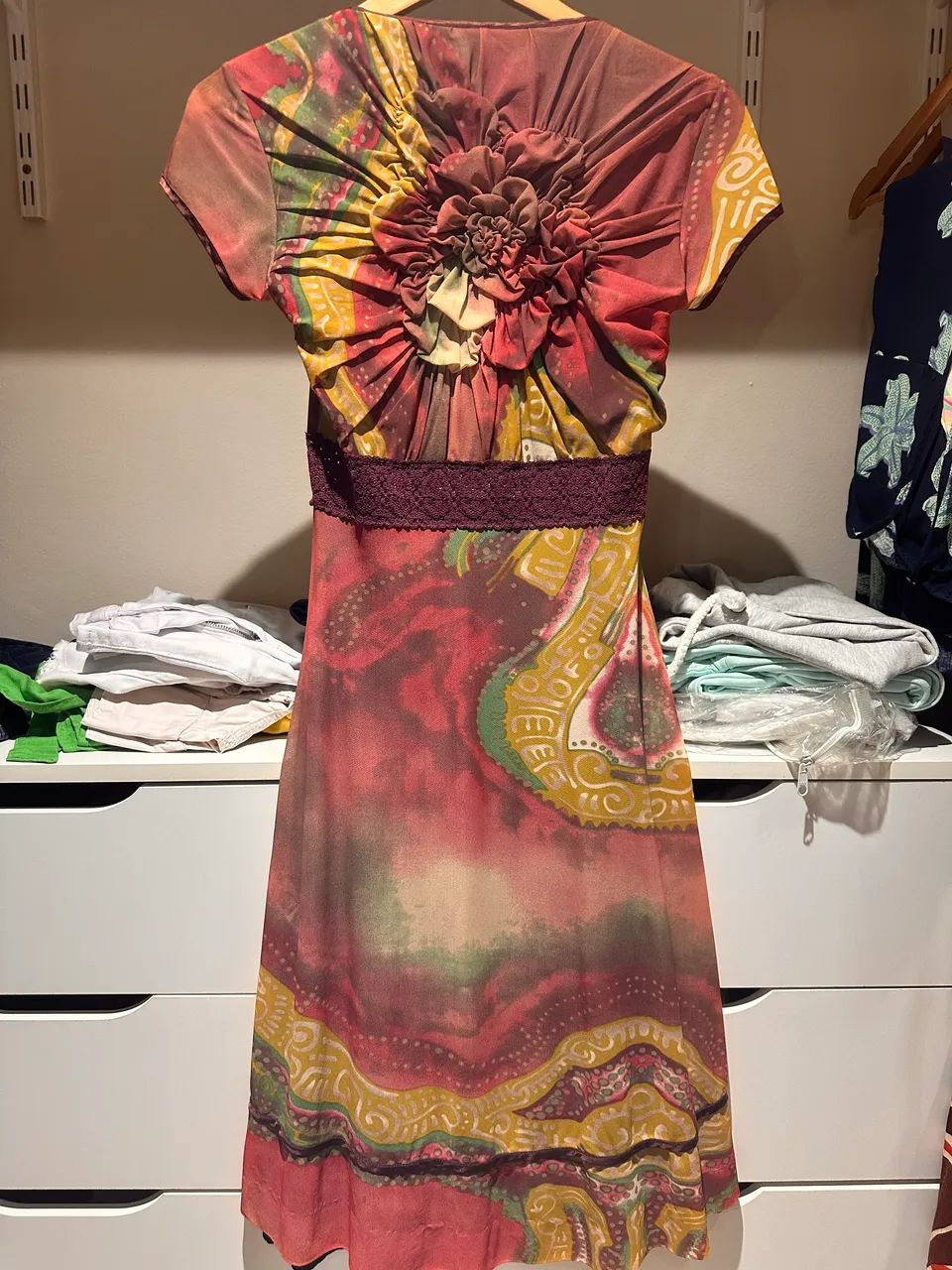 Vestido  - Foto 2