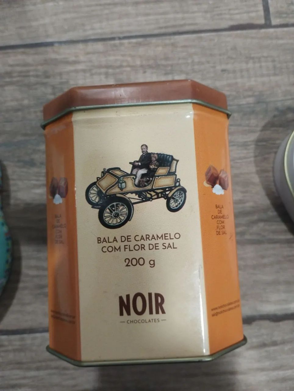 Latas para colecionar - Foto 4