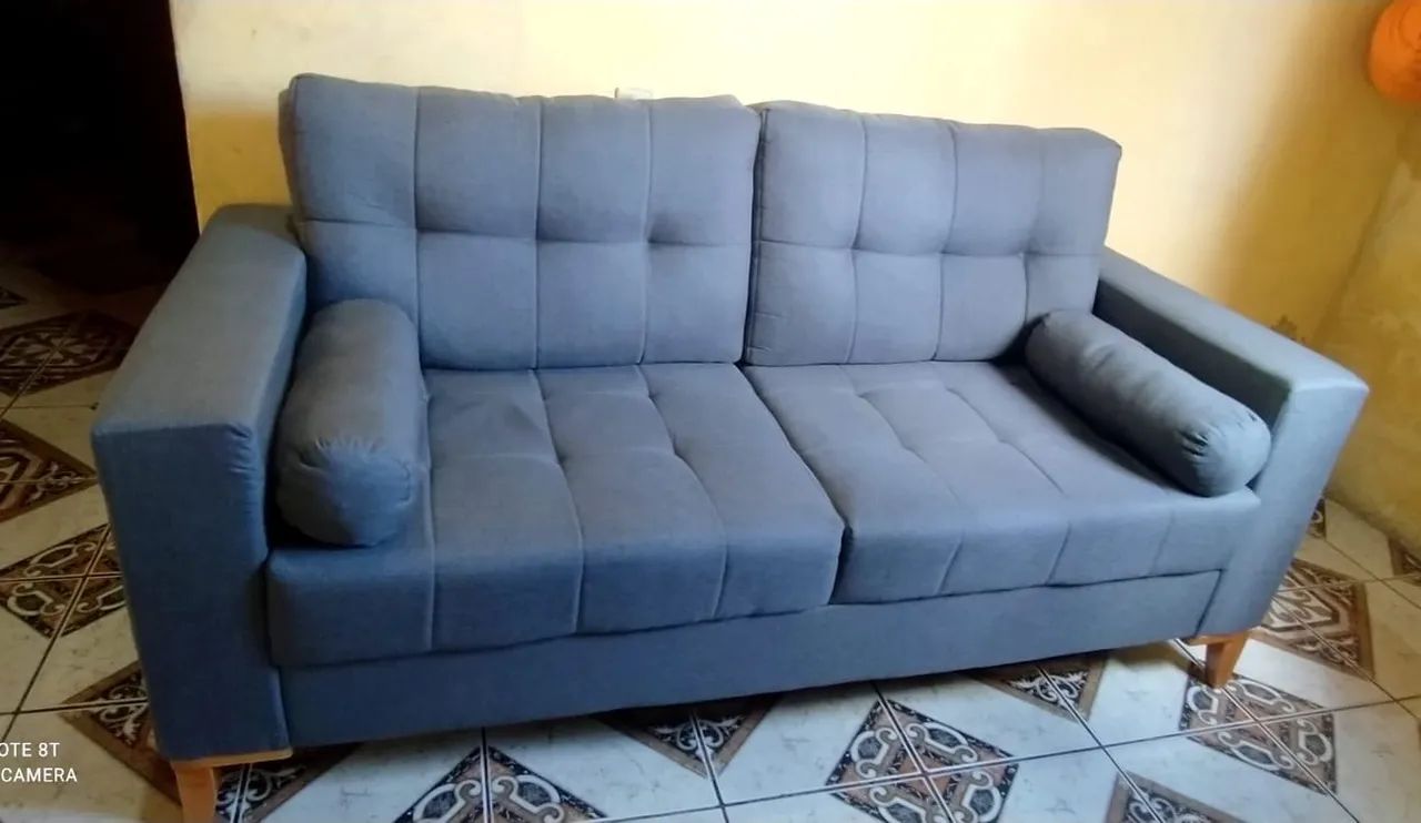 SOFA PRONTA ENTREGA 