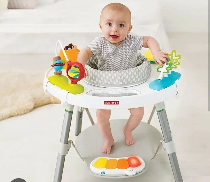 Jumper de bebê 