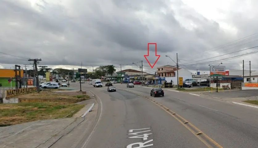 Loja Comercial - Rodovia da Uva/Trevo Osasco - Foto 4
