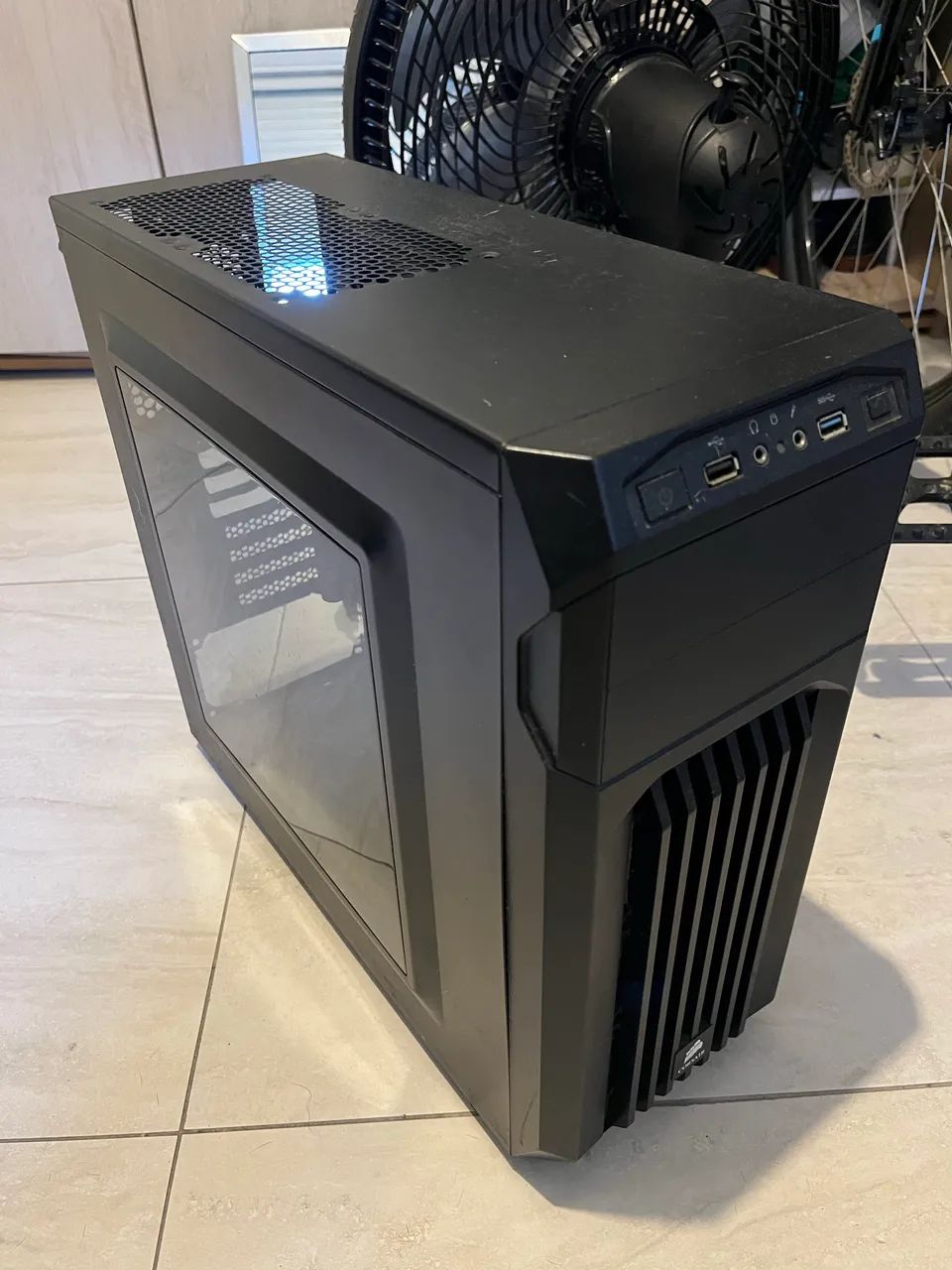 Gabinete Corsair Carbide Series SPEC-03