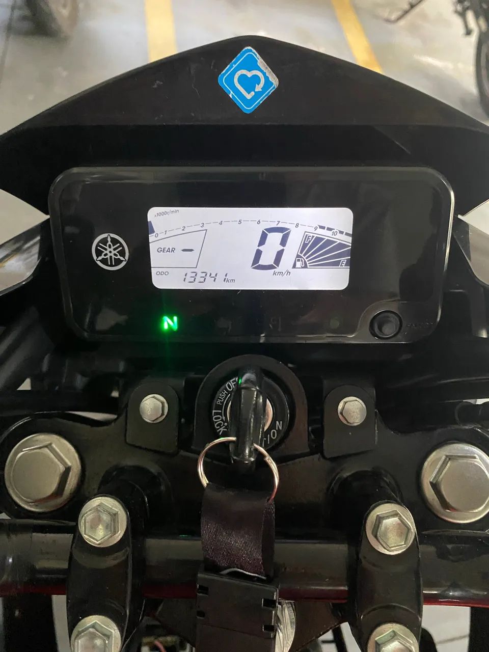 Vendo Factor 125 2022 - Foto 4