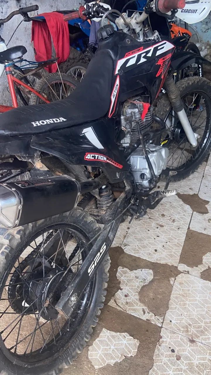 Stx motor 125 - Foto 4