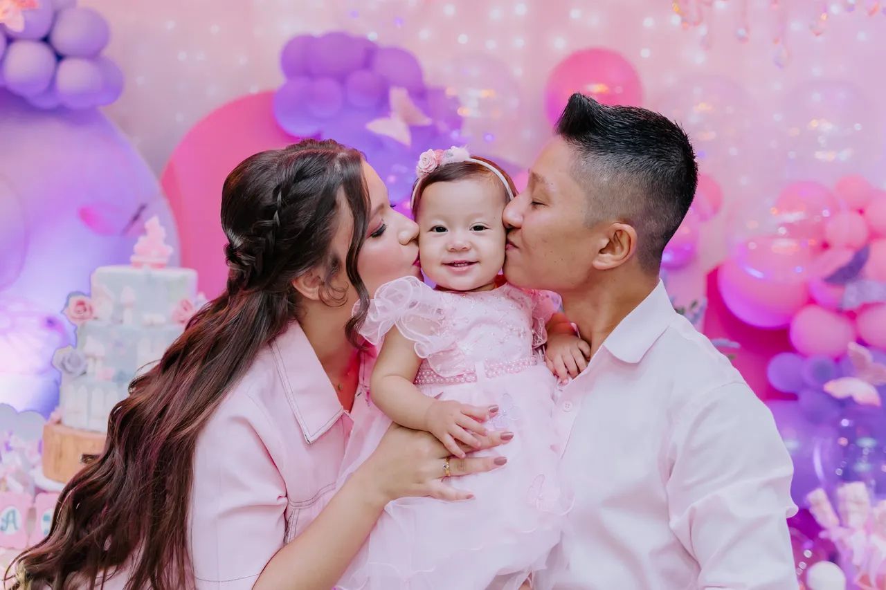 Fotografia em evento festa em geral