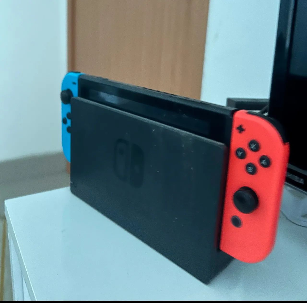 Nintendo Switch 1 Usado - Foto 2