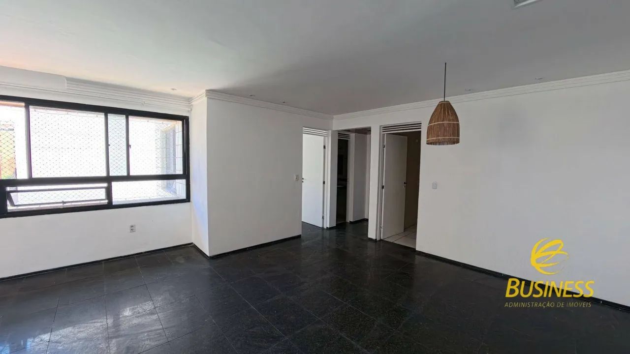Apartamento No Meireles, Próximo a Beira Mar - Foto 4