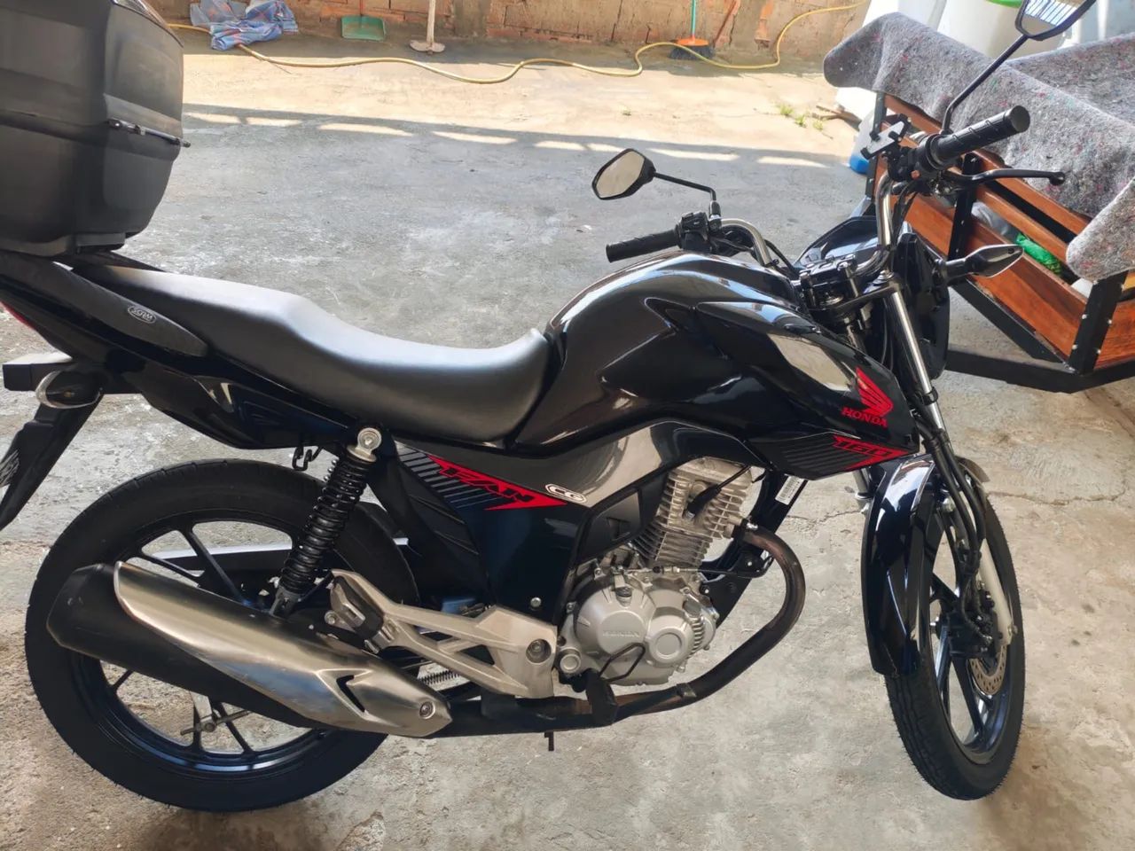 Vendo Fan 160 - Foto 4