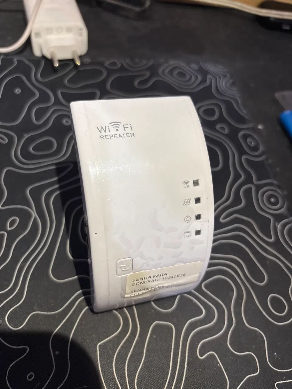 Repetidor de Wi-Fi  - Foto 2