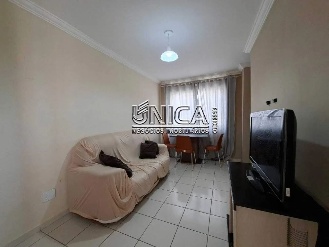 Alugue Apartamento no Condomínio Alpha Class - Foto 2
