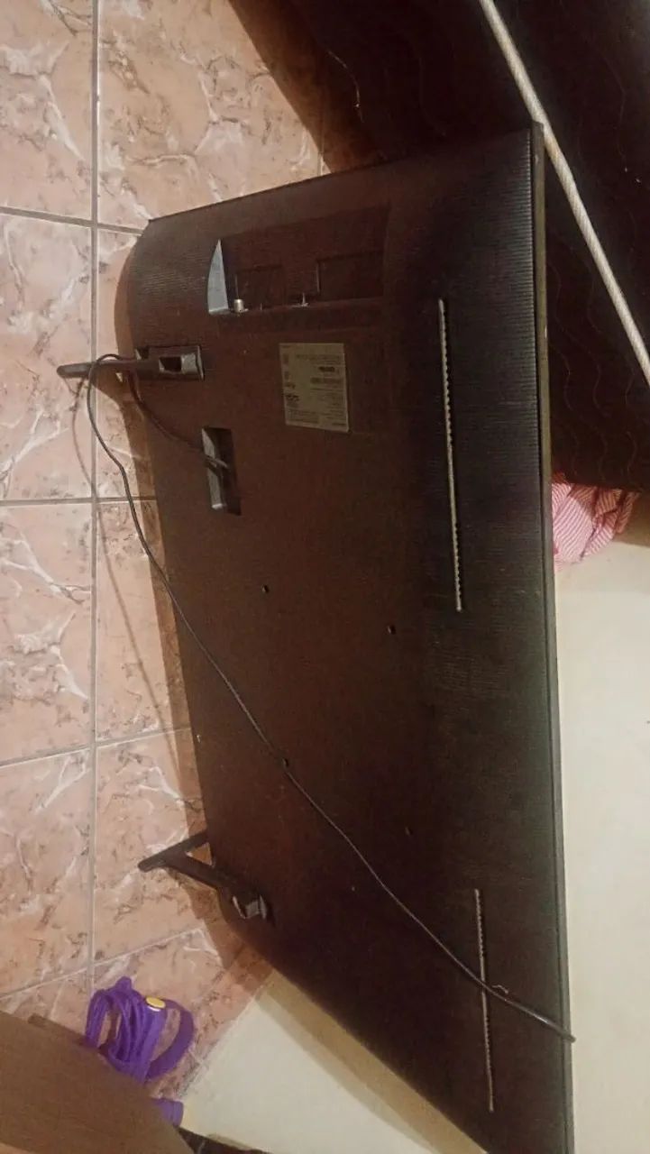 Tv Samsung 