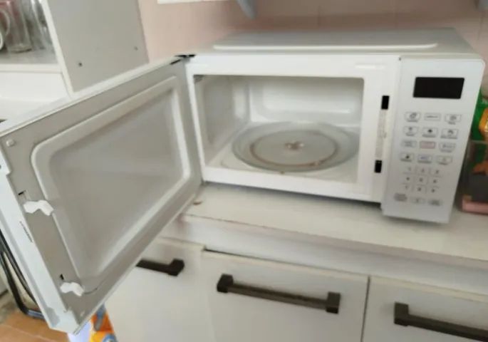 MICROONDAS PHILCO - Foto 2