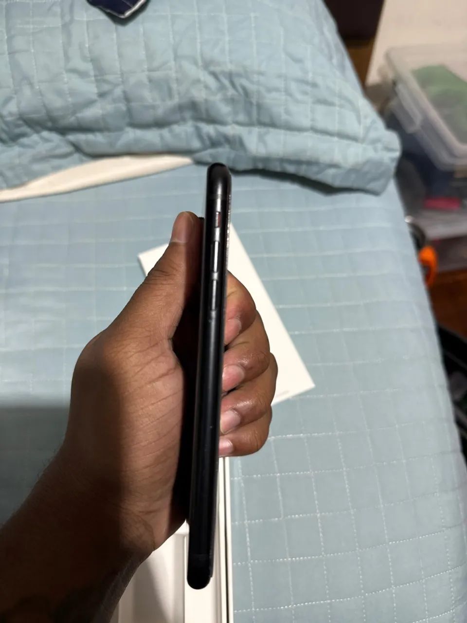 Iphone xr 64 gb  - Foto 4