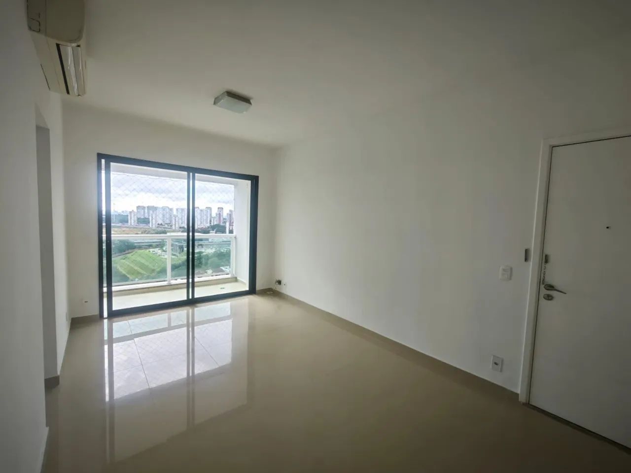 Vendo apartamento com 92m² (Ponta Negra) - Foto 2