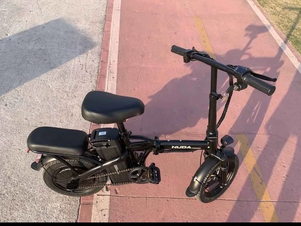 Bike eletrica  - Foto 2
