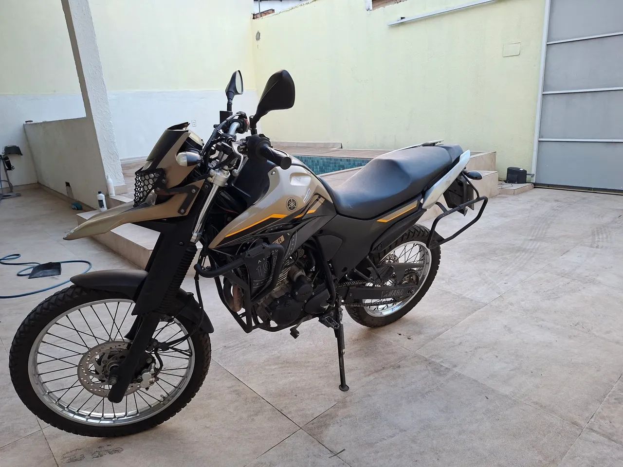 Lander 2023.2023 bem conservada - Foto 2