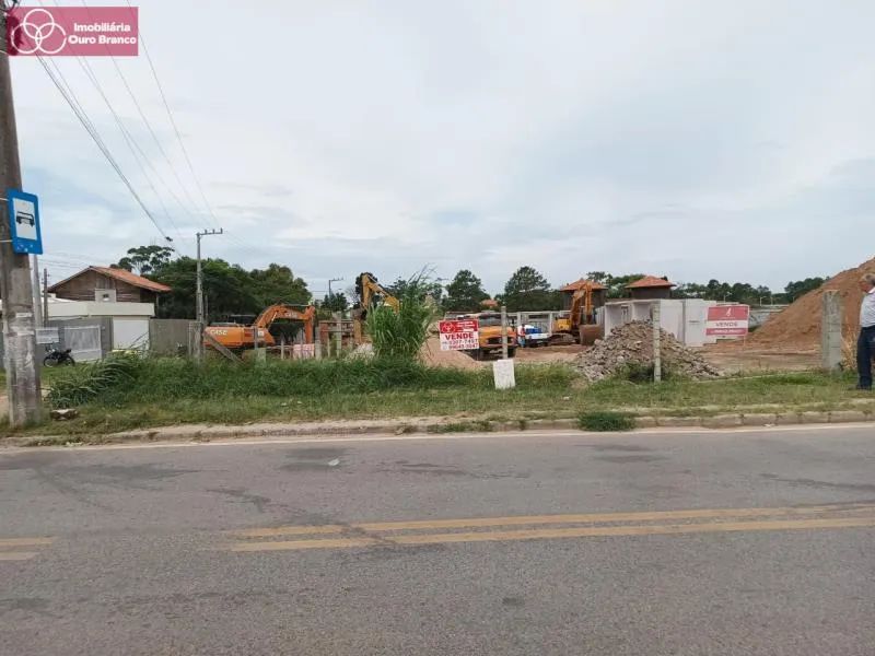 Terreno - Florianópolis SC