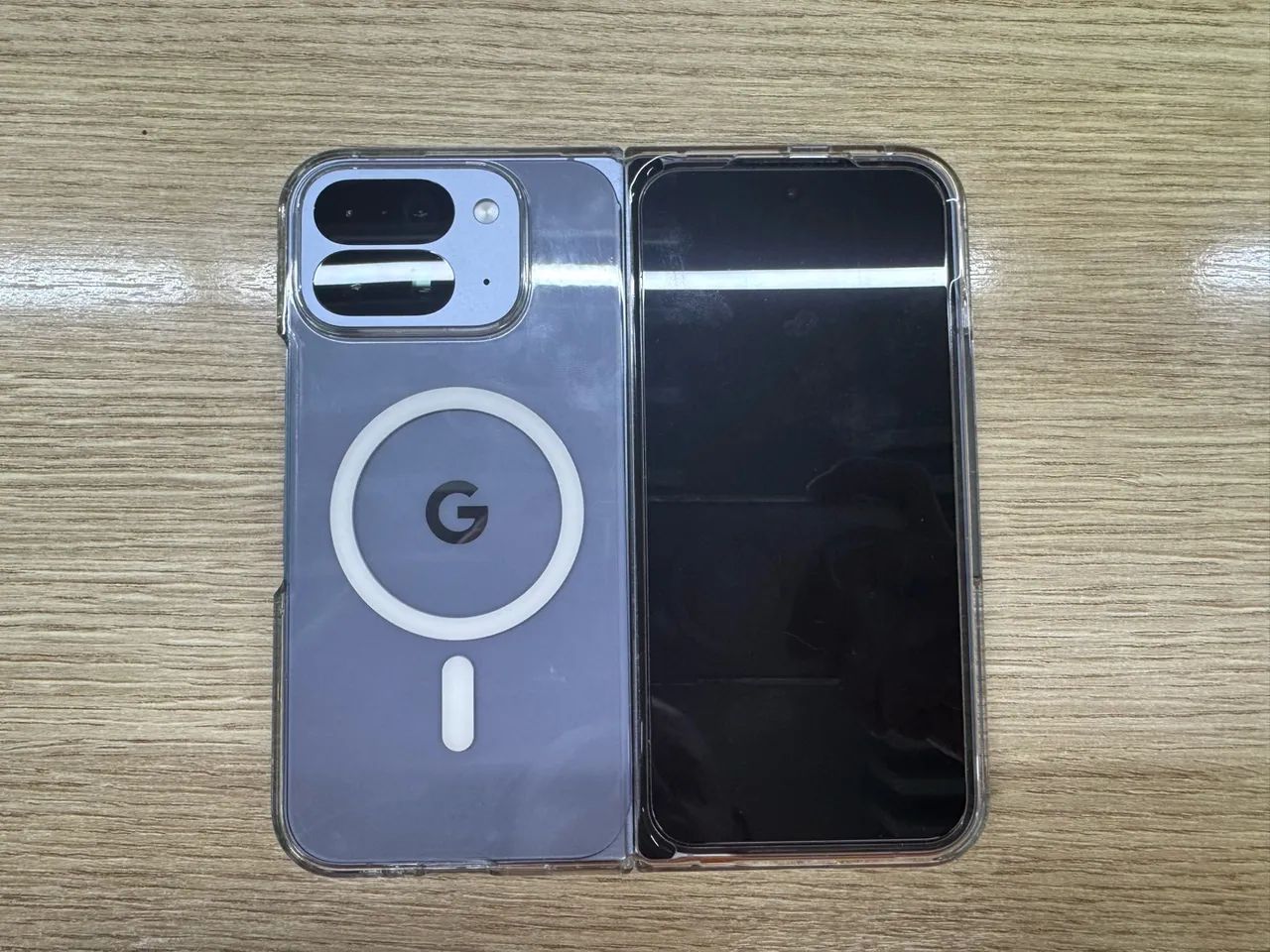 Google Pixel 10 Pro Fold - Foto 2