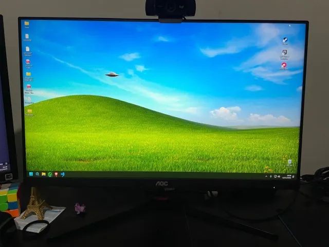 Monitor AOC - Foto 2