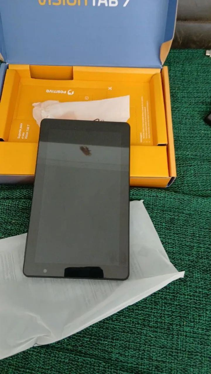 VENDO TABLET  VISION 7 POSITIVO - Foto 5