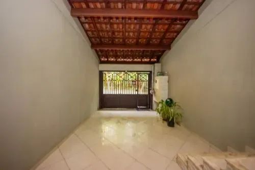 Casa no Mangueirão 