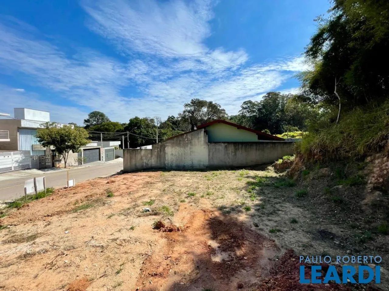 TERRENO - RESIDENCIAL PARQUE DOS PINHEIROS - SP - Foto 4