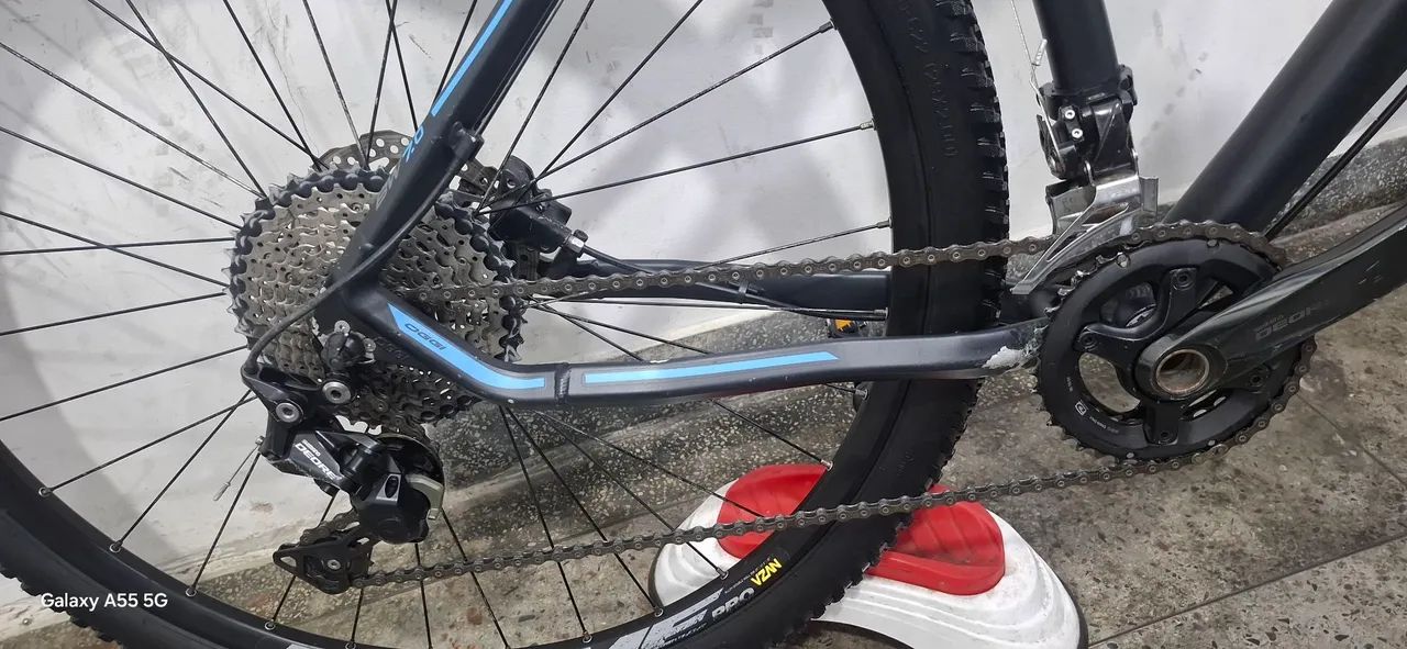 Bicicleta oggi 7.0 - Foto 4