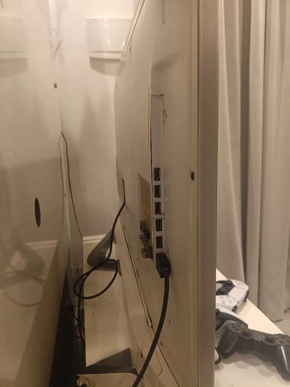 LG 46 polegadas para retirada de peças.  - Foto 4